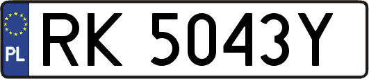 RK5043Y