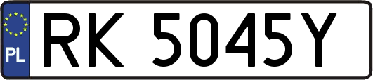 RK5045Y