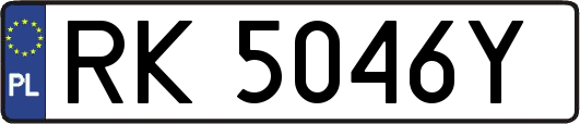 RK5046Y