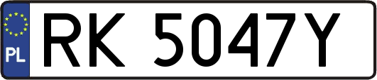 RK5047Y