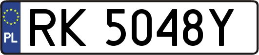RK5048Y