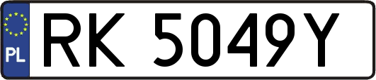RK5049Y