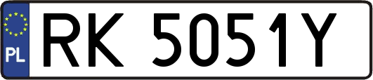 RK5051Y