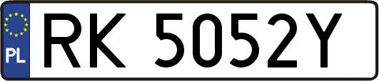 RK5052Y