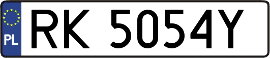 RK5054Y