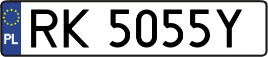 RK5055Y
