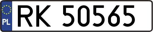 RK50565