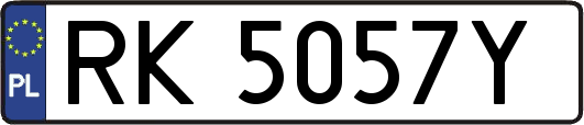 RK5057Y
