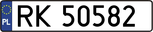 RK50582