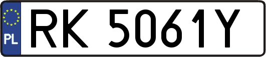RK5061Y