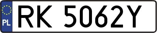 RK5062Y
