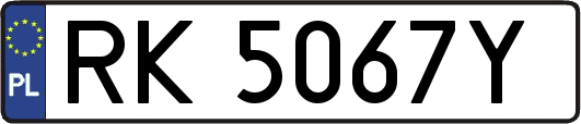 RK5067Y