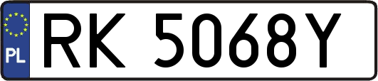 RK5068Y