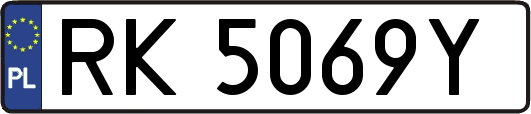 RK5069Y