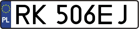 RK506EJ