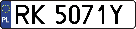RK5071Y