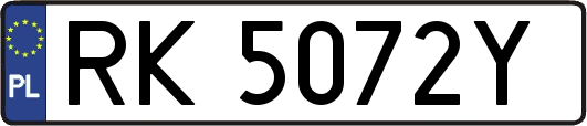 RK5072Y