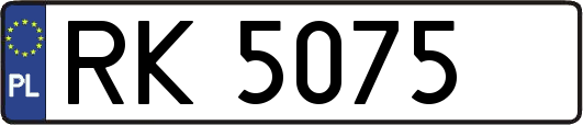 RK5075
