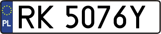 RK5076Y
