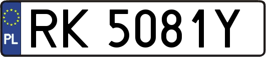 RK5081Y