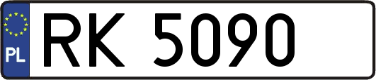 RK5090