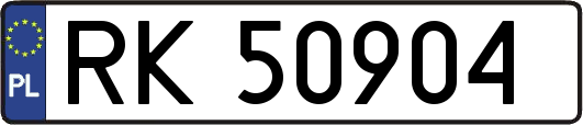 RK50904