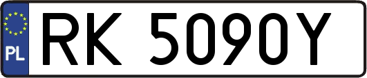 RK5090Y
