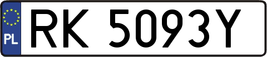 RK5093Y