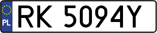 RK5094Y