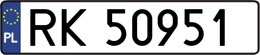 RK50951