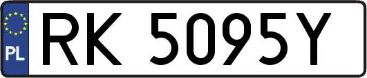 RK5095Y