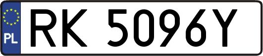 RK5096Y