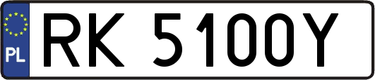 RK5100Y