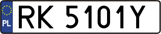 RK5101Y