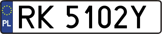 RK5102Y