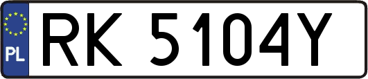 RK5104Y