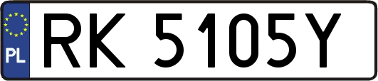 RK5105Y