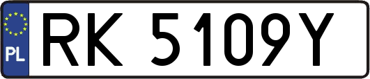 RK5109Y