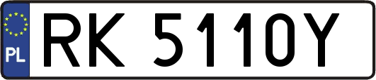 RK5110Y