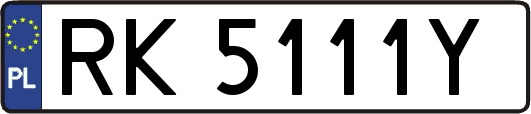 RK5111Y