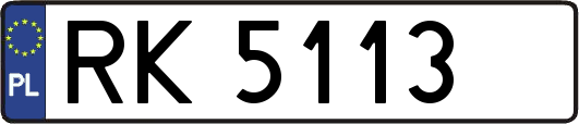 RK5113