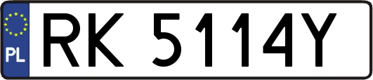 RK5114Y