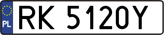 RK5120Y