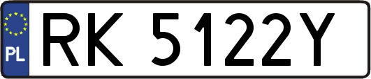 RK5122Y