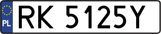 RK5125Y