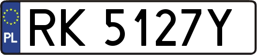 RK5127Y