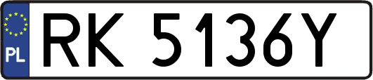 RK5136Y