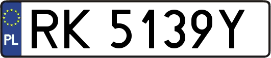 RK5139Y