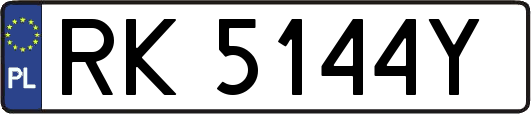 RK5144Y