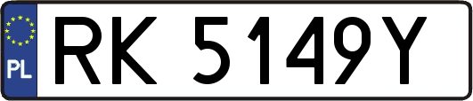 RK5149Y
